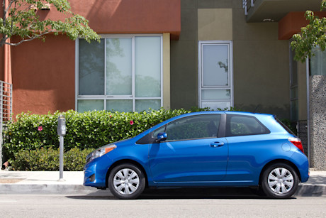 Editorial 18 2012 toyota yaris