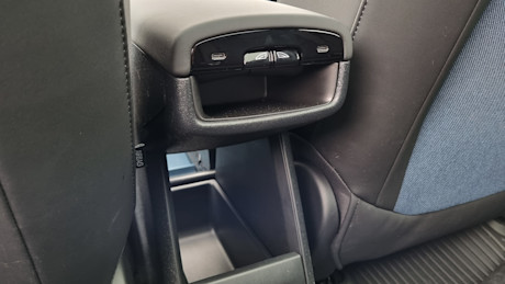 Volvo EX30 2025 vs Volvo EX40 2025 – Quel est le meilleur choix pour vous? Image