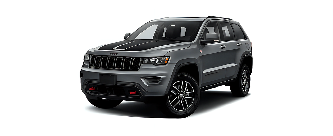 Jeep Grand Cherokee 2021 45