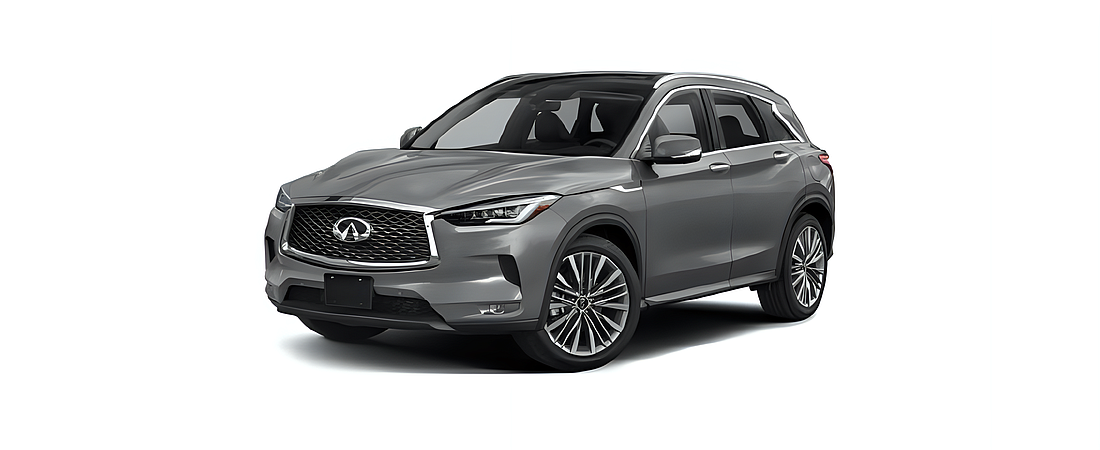 Infiniti QX50 2025 27