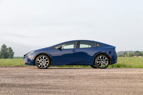 Les meilleurs vhicules hybrides rechargeables  se procurer en 2025 -  AutoHebdo.net