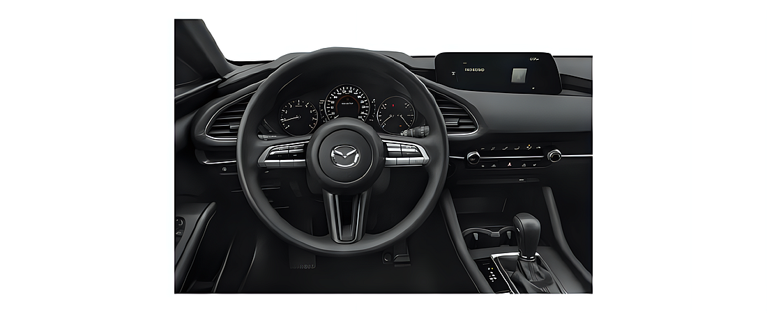 Mazda Mazda3 Sport 2019 6