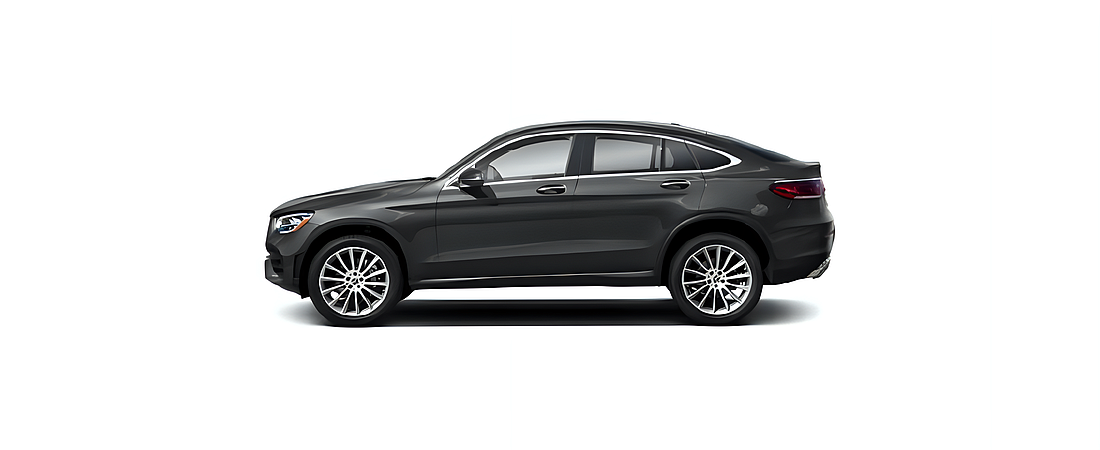 Mercedes-Benz GLC 2021 16