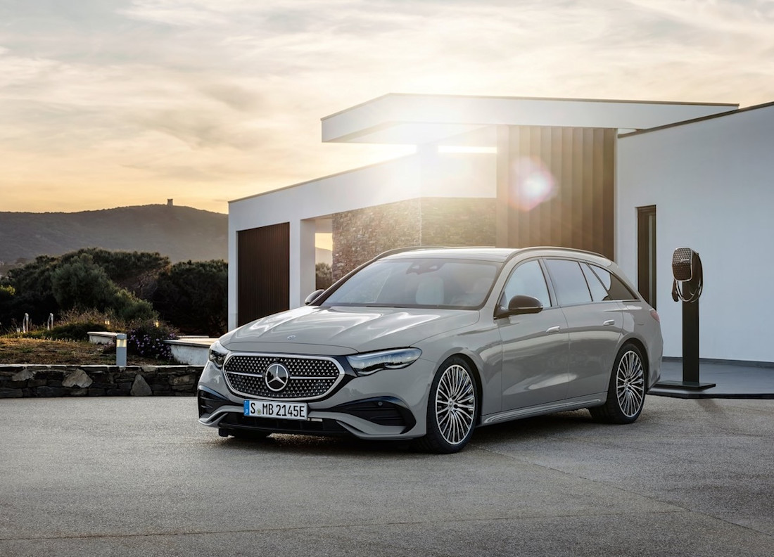 Mercedes-Benz E-Klasse Estate_1
