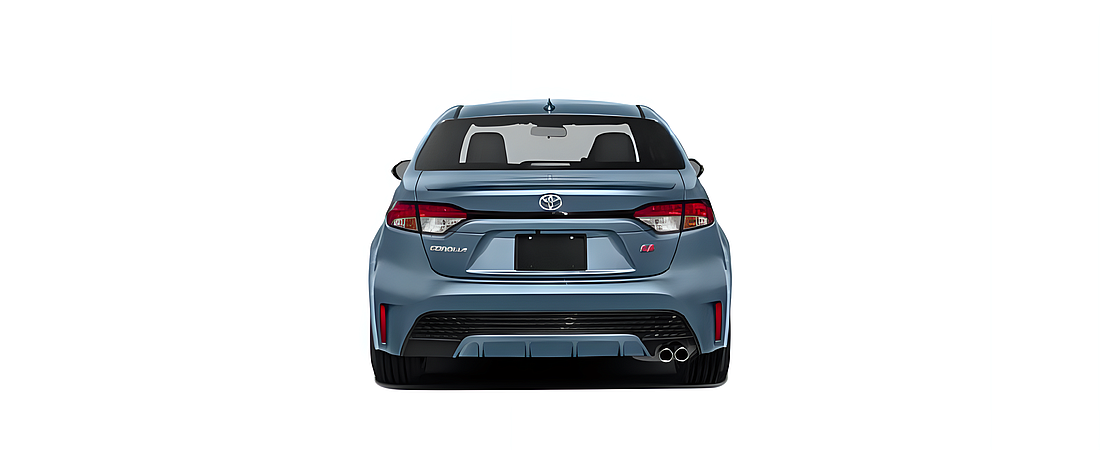 Toyota Corolla 2021 18