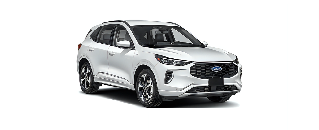 Ford Escape 2024 32