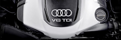 Presentazione: Nuovo 3.0 V6 TDI Biturbo per Audi – Downsizing di alto livello