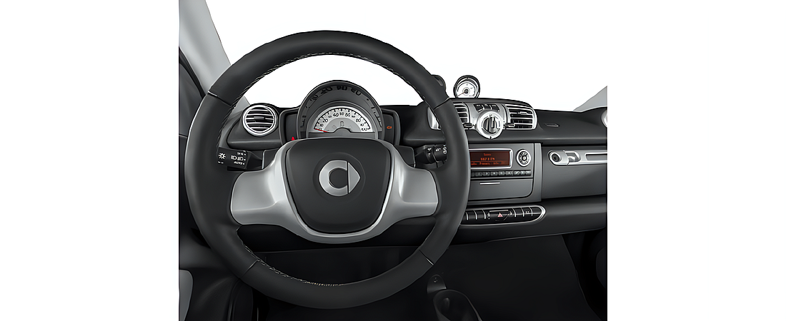 smart fortwo electric drive 2016 6