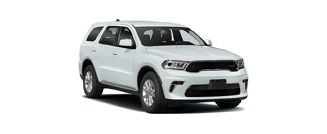 Dodge Durango 2021 2