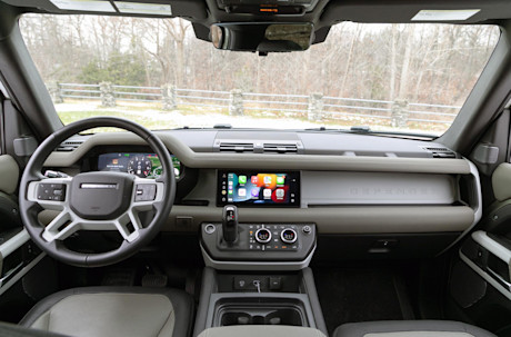 Editorial 2021 land rover defender 90 x dynamic s 11 jw