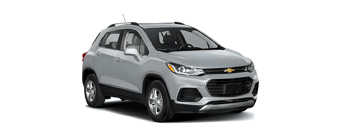 Chevrolet Trax 2020 15