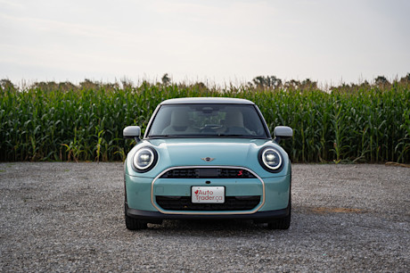 Editorial 2025 mini cooper s 3 door td jw 240903 9