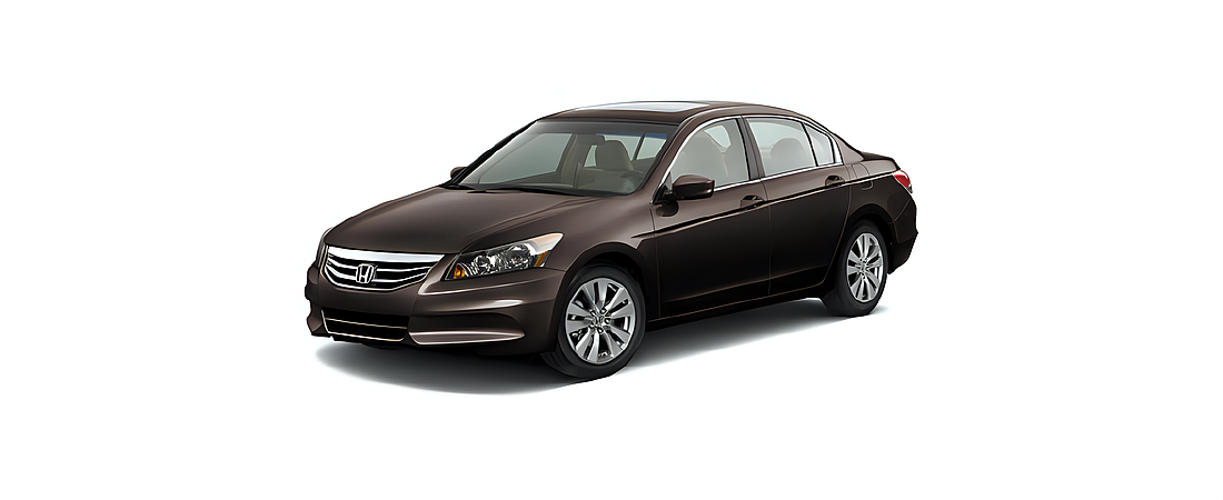 Honda Accord Sedan 2011 5