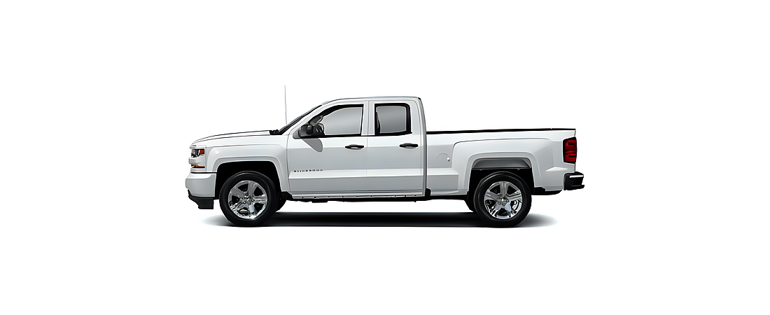 Chevrolet Silverado 1500 2018 70