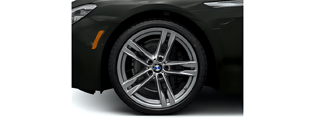 BMW 6 Series 2018 40