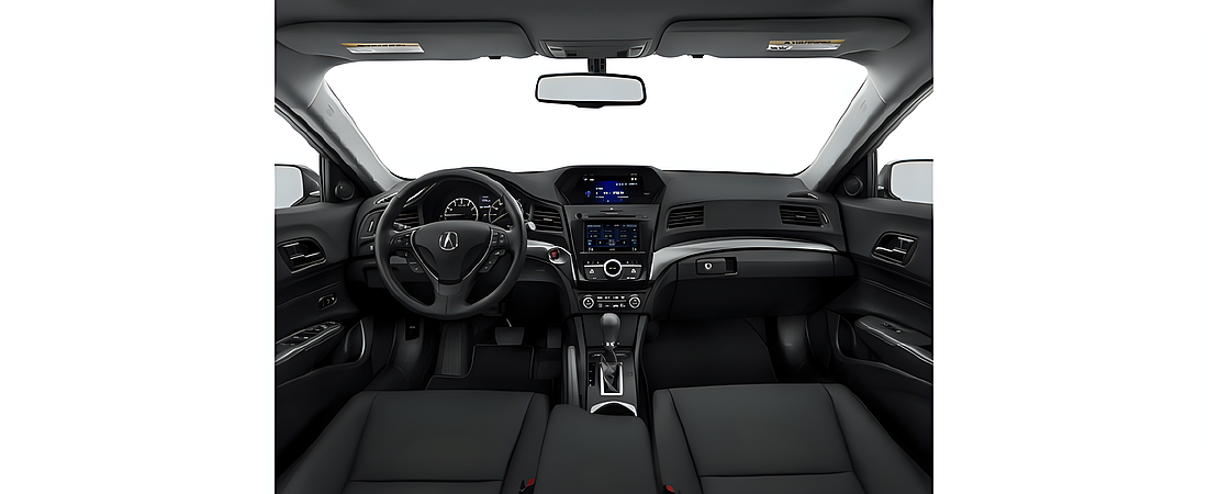 Acura ILX 2016 25