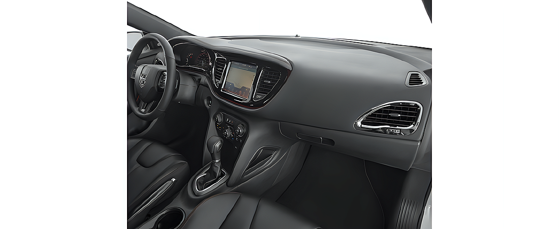 Dodge Dart 2016 46