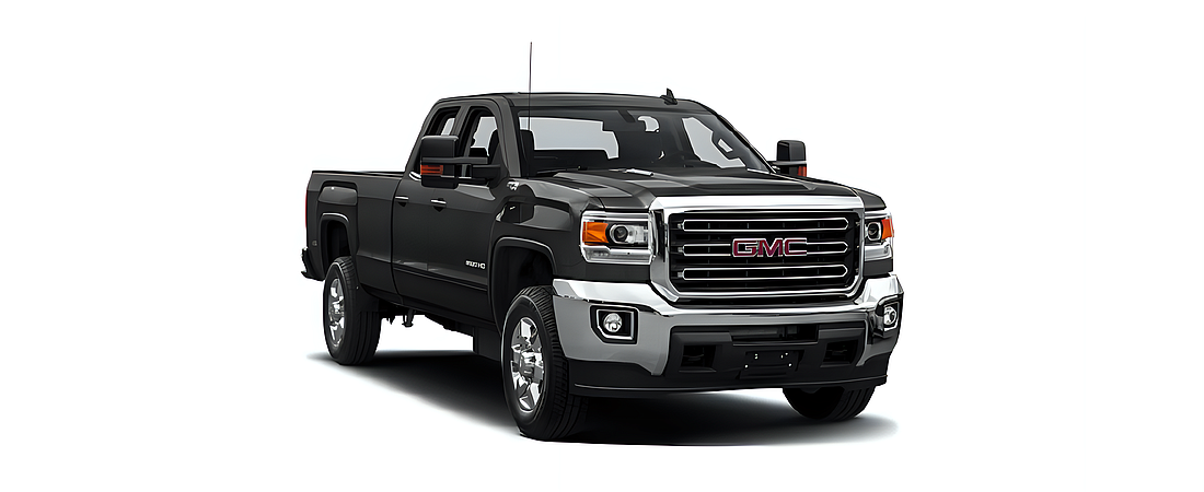GMC Sierra 3500HD 2017 53