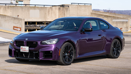 Editorial 2025 bmw m2 td jw 250321 29