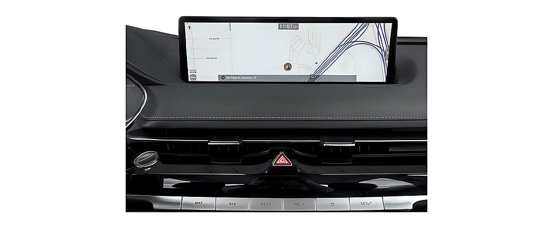 Genesis G80 2023 14