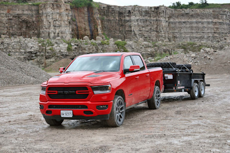 Editorial 2019 ram 1500 sport 04 jm