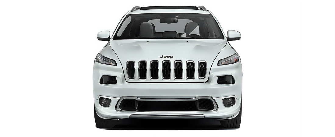Jeep Cherokee 2018 70