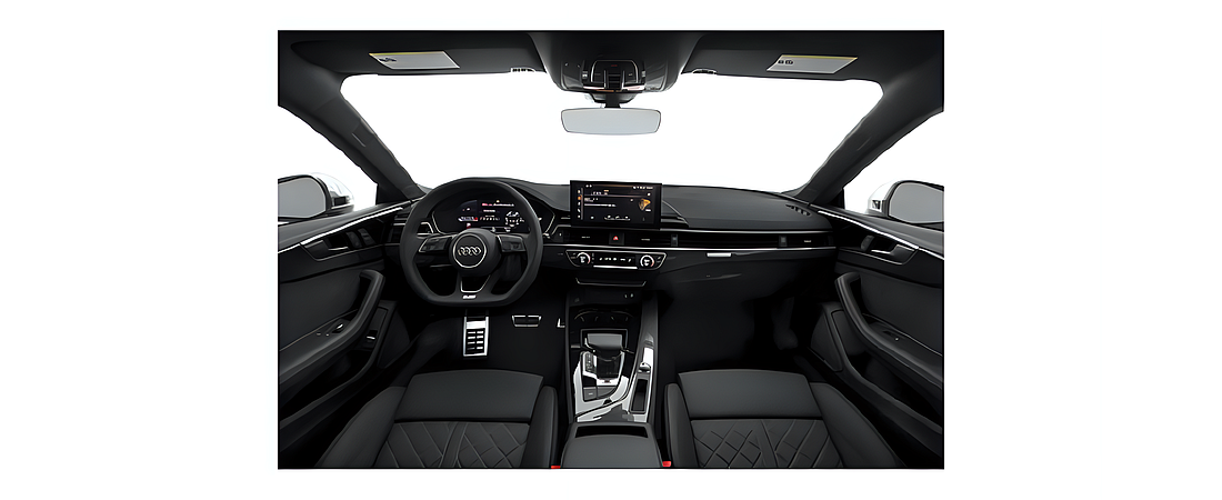 Audi S5 Sportback 2021 7