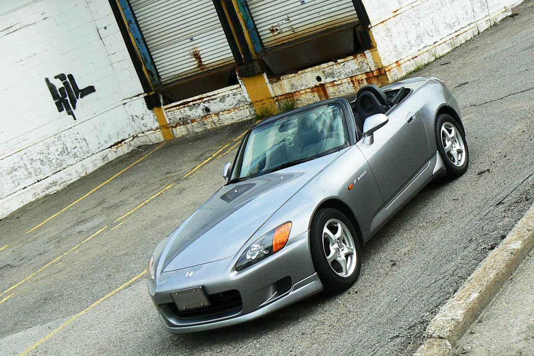 Editorial 01 jp honda f20c