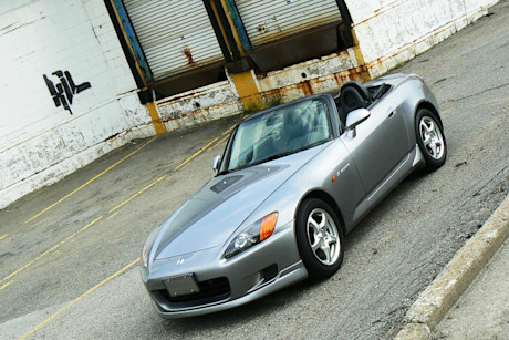 Editorial 01 jp honda f20c