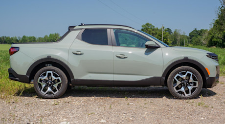 Editorial 2022 hyundai santa cruz 05 di