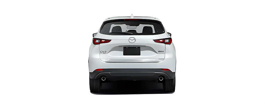 Mazda CX-5 2023 32