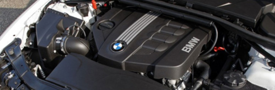 Presentatie: BMW 3-serie – EfficientDynamics Edition