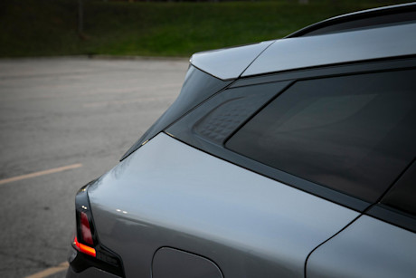 Editorial 2023 kia sportage phev ex premium 10 jw