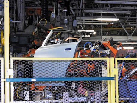 Editorial 13 jb fca brampton assembly plant