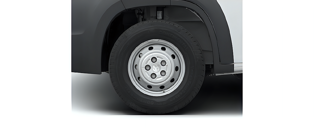 Ram Promaster 2017 25