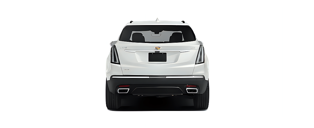 Cadillac XT5 2023 18