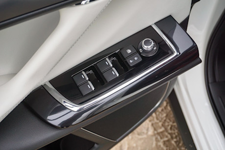 Editorial 2021 mazda cx 9 100th anniversary edition 24 di