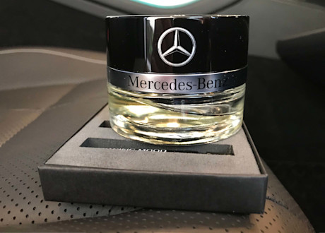 Editorial 2020 mercedes benz gls class 40 sb