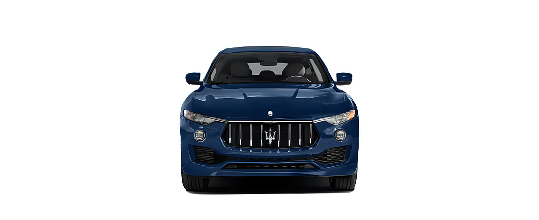 Maserati Levante 2023 4