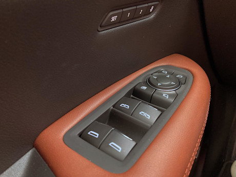 Cadillac XT5 AWD Sport 2023 : essai routier Image