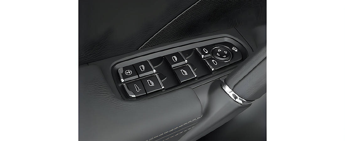Porsche Cayenne 2014 33