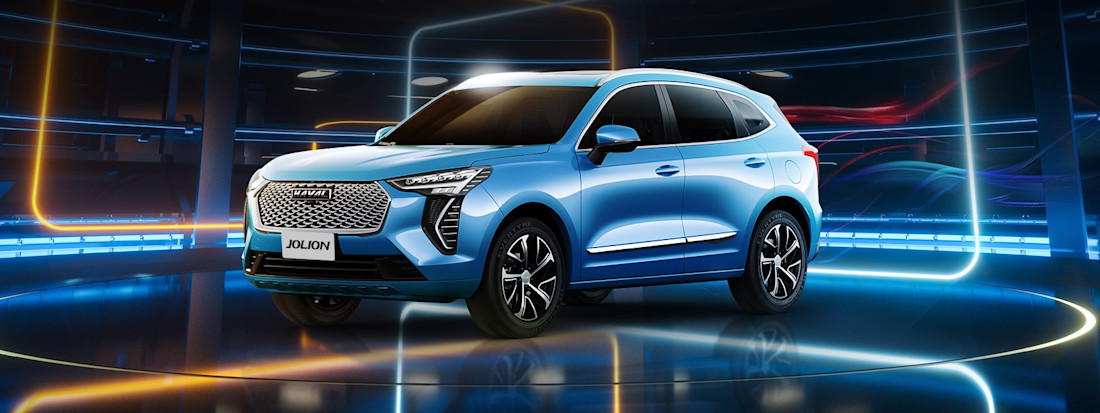 great-wall-haval-jolion-side