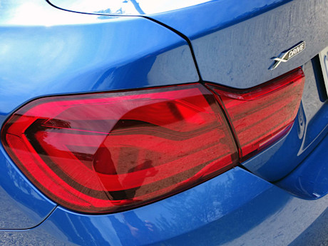 Editorial 2019 bmw 430i gran coupe xdrive 11 jb
