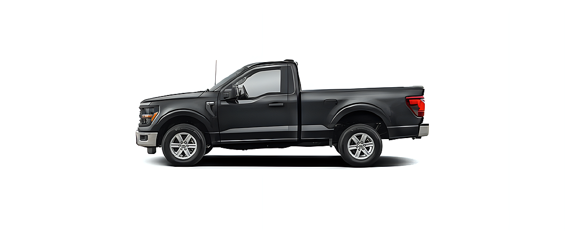 Ford F-150 2024 3