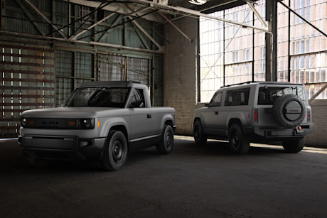 Slate Pick-up 3