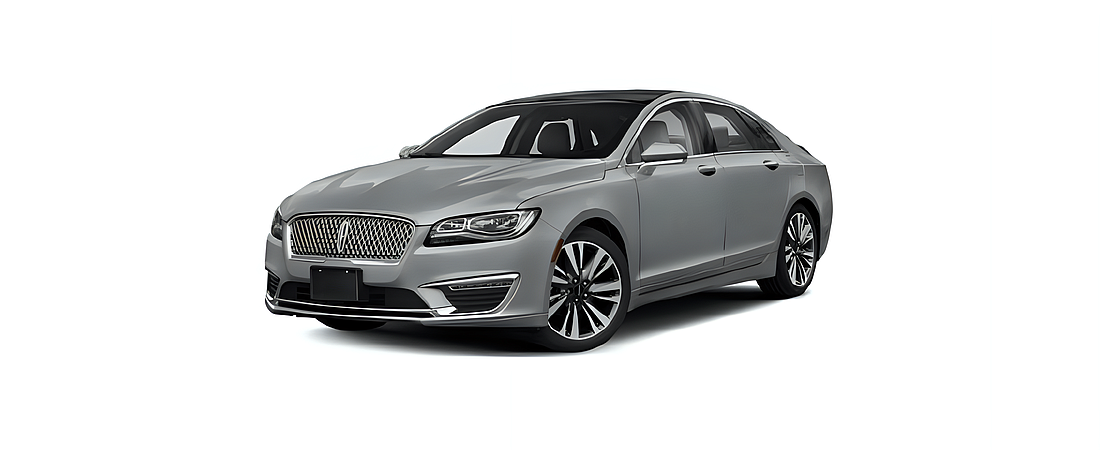 Lincoln MKZ 2020 1