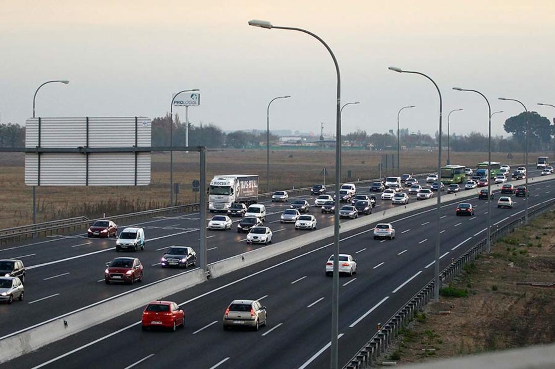 Estas carreteras son las peores para los conductores, según la OCU