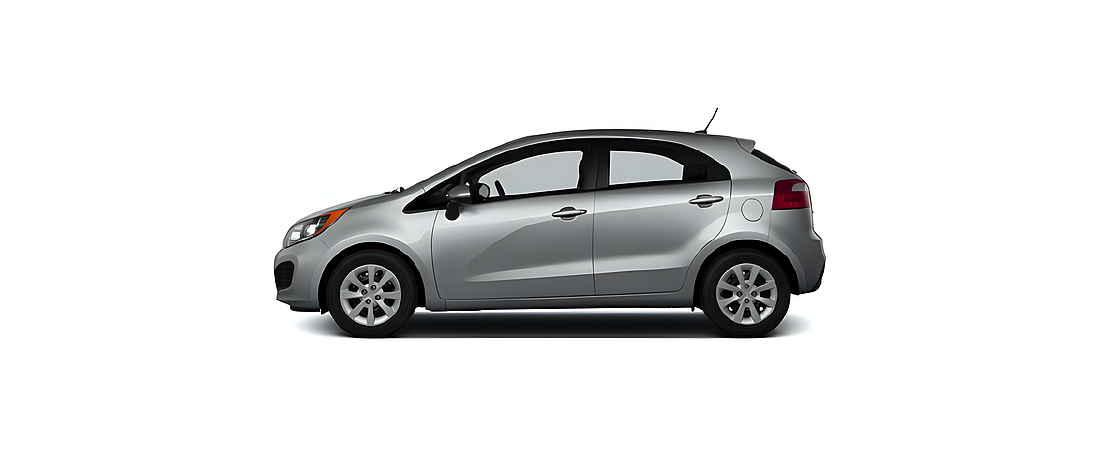 Kia Rio 2014 17