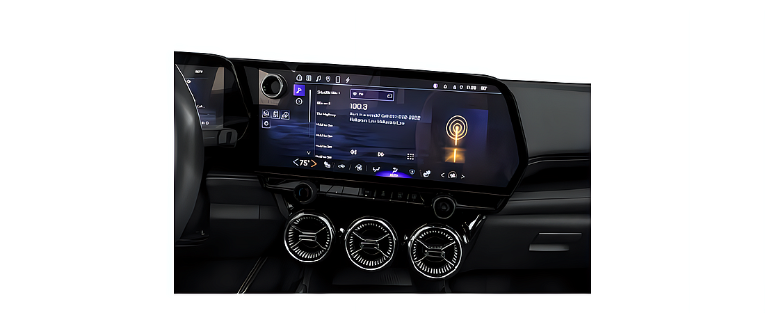 Chevrolet Blazer EV 2025 9