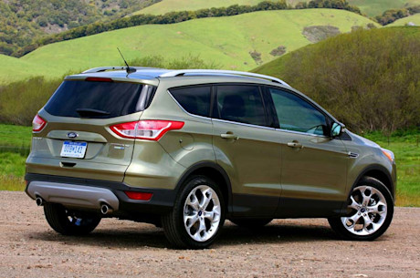 Editorial 2013 ford escape titanium  bm 02 4932